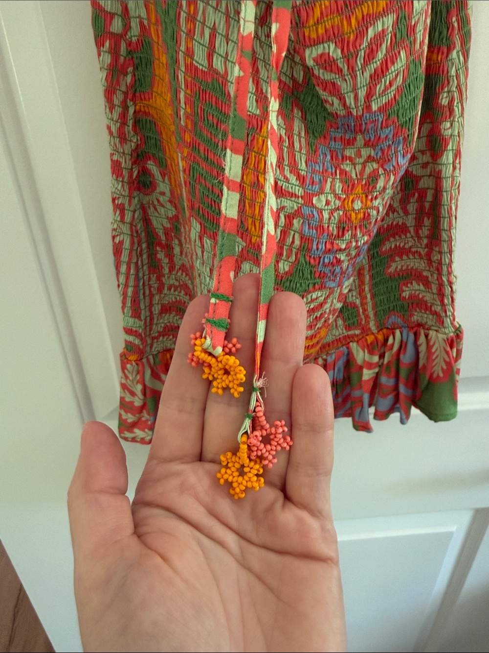 Maaji Mini Dress M NWT - Picture 8 of 8